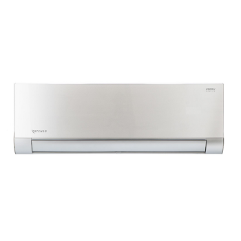 Klimatyzator pokojowy Rotenso Versu Silver z WiFi VS26Xi (jednostka wewnętrzna)