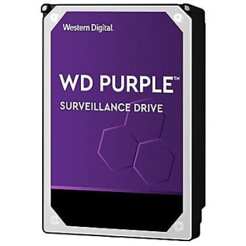DYSK WD PURPLE 2TB WD22PURZ