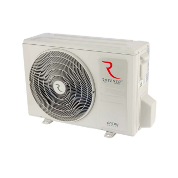 Klimatyzator konsolowy Rotenso Aneru A35Xo 3,5W (jednostka zewnętrzna)