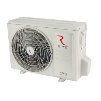 Klimatyzator pokojowy Rotenso Revio RO26Xo (jednostka zewnętrzna)