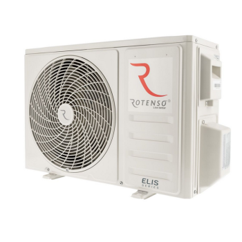 Klimatyzator pokojowy Rotenso Elis EO35Xo (jednostka zewnętrzna)