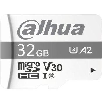Karta pamięci 32GB DAHUA TF-P100/32G