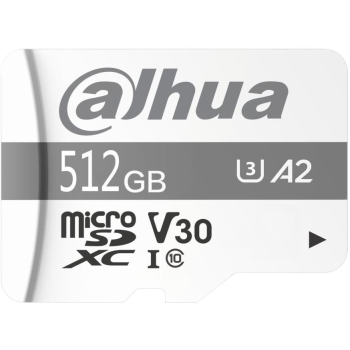 Karta pamięci 512GB DAHUA TF-P100-512GB