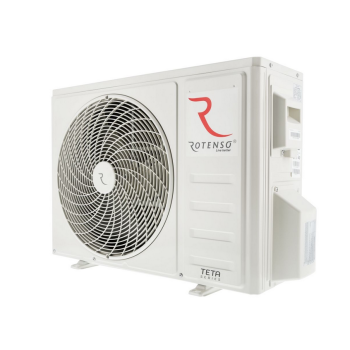 Klimatyzator pokojowy Rotenso Teta TO35Xo (jednostka zewnętrzna)