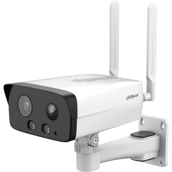 KAMERA IP DAHUA IPC-HFW3441DG-AS-4G-NL668EAU-B-0280B