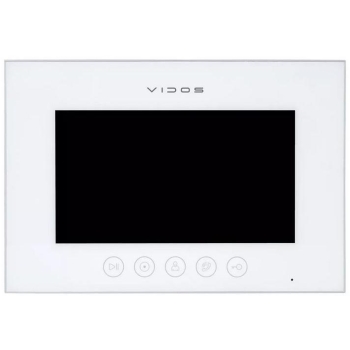Monitor wideodomofonu VIDOS X M11W
