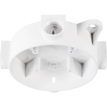 SATEL PODSTAWKA PRZEMYSŁ. GNIAZDA CZUJEK PDB-100