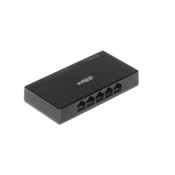 SWITCH DAHUA PFS3005-5GT-V2