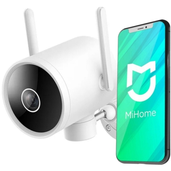 Kamera IP Imilab EC3 PRO CMSXJ42A 3MP IP66 Wi-Fi IR30