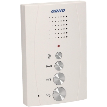 UNIFON BIAŁY ORNO OR-DOM-RE-914UD/W