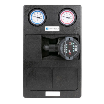 ROTENSO Grupa pompowa z obiegiem bezpośrednim RASPG-DCI