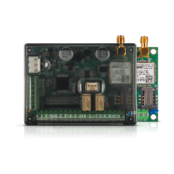 SATEL MODUŁ MONITORUJACY GPRS GPRS-A