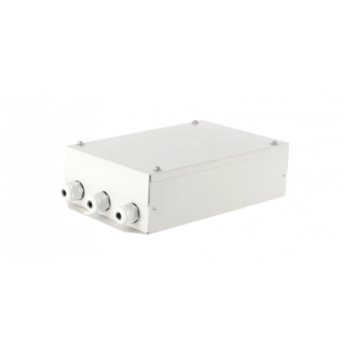 ROTENSO RAEST6 moduł rozszerzeń do 6 termostatów/czujników