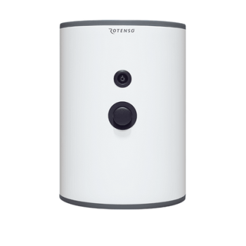 ROTENSO Zbiornik buforowy Thermos Store AQT100SBHA