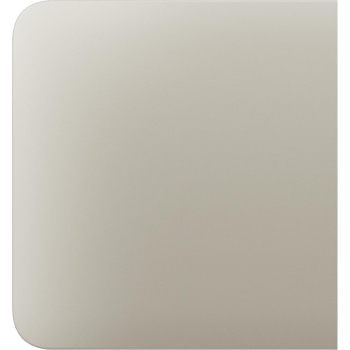 AJAX Button (ivory) SideButton (1-gang/2-way)