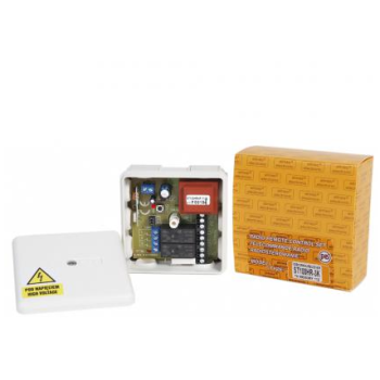 ELMES STEROWNIK RADIOWY 3-KAN. 230VAC ST100/3K