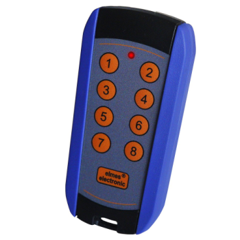 ELMES PILOT CH8T-WP (WODOODPORNY)