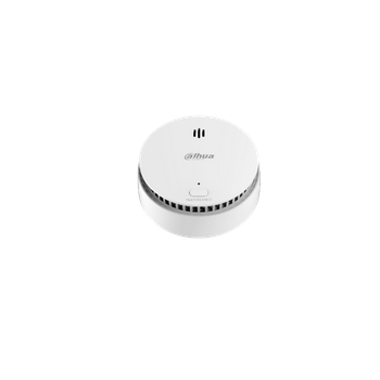Bezprzewodowy czujnik dymu DAHUA HY-SA21A-W2(868)