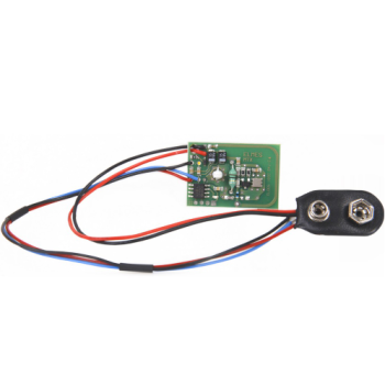 ELMES NADAJNIK MINIATUROWY MTX