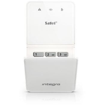 SATEL KLAWIATURA STREFOWA INT-SF-W