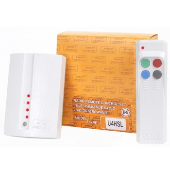 ELMES RADIOLINIA U4HSL