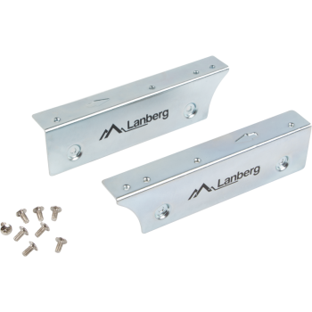 ADAPTER HDD / SSD SANKI 3.5 cala ->2.5 cala