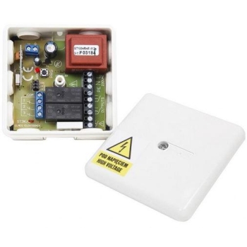 ELMES ODBIORNIK RADIOWY ST100HR