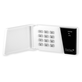 SATEL SZYFRATOR SZW-02