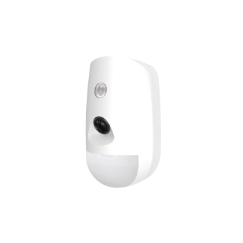 HIKVISION Czujnik PIR + CAM AX PRO DS-PDPC12P-EG2-WE