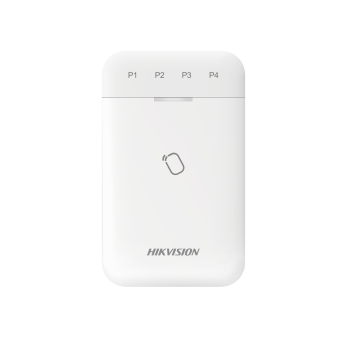 HIKVISION Czytnik kart AX PRO DS-PT1-WE