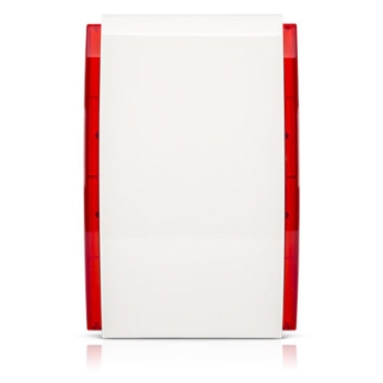 SATEL BEZPRZEW. SYGNALIZATOR WEW. ASP-215 R (CZERWONY)