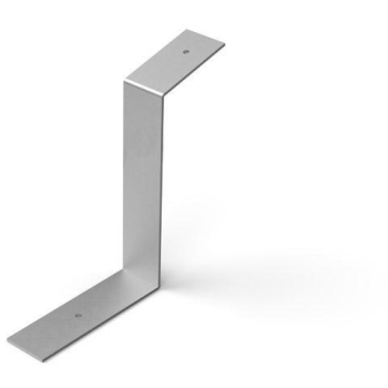 UCHWYT SKRAJNY WYSOKI DO SYSTEMU BALASTOWEGO PV K-34-4