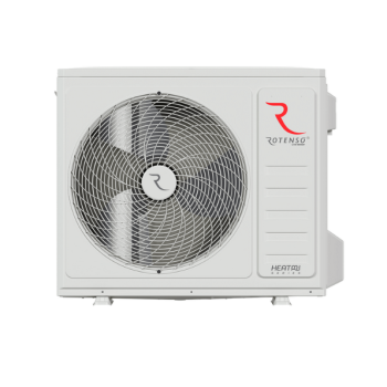 Pompa ciepła Rotenso Heatmi Split HES60X1o (jednostka zewnętrzna)
