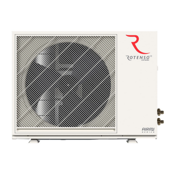Pompa ciepła Rotenso Airmi Split (White) AISW100X1o (jednostka zewnętrzna)