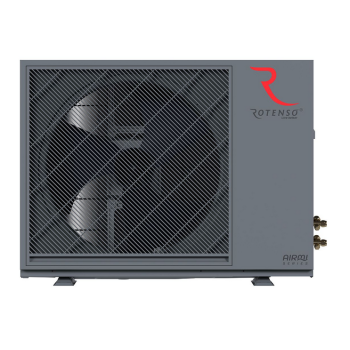 Pompa ciepła Rotenso Airmi Split (Grey) AISG100X1o (jednostka zewnętrzna)