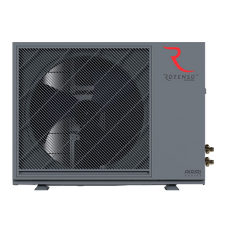 Pompa ciepła Rotenso Airmi Split (Grey) AISG160X3o (jednostka zewnętrzna)