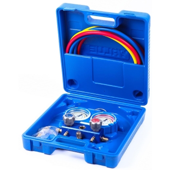 ZESTAW MANOMETRÓW VALUE VMG-2-R32