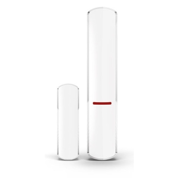 SATEL BEZPRZEWODOWA CZUJKA UNIWERSALNA AXD-200 (BIAŁA)