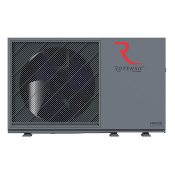 Pompa ciepła Rotenso Airmi Monoblock (Grey) AIMG120X3 (jednostka zewnętrzna)