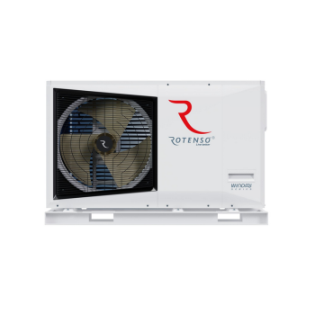 Pompa ciepła Rotenso Windmi Monoblock WIM60X1 (jednostka zewnętrzna)