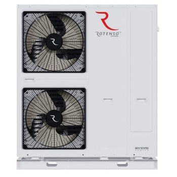 Pompa ciepła Rotenso Windmi Monoblock WIM120X3 (jednostka zewnętrzna)