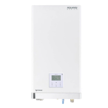 Pompa ciepła Rotenso Aquami Split AQS160X13i (jednostka wewnętrzna)