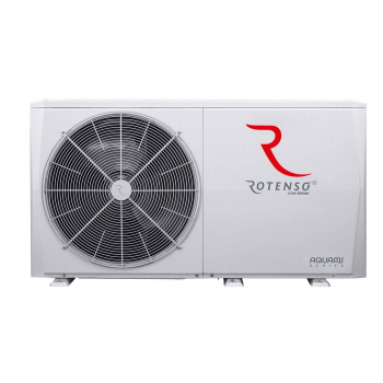 Pompa ciepła Rotenso Aquami Monoblock AQM40X1 (jednostka zewnętrzna)