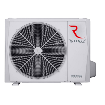 Pompa ciepła Rotenso Aquami Monoblock AQM120X3 (jednostka zewnętrzna)