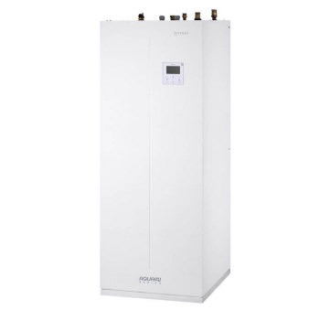 Pompa ciepła Rotenso Aquami AIO AQS100T240X13i (jednostka wewnętrzna)