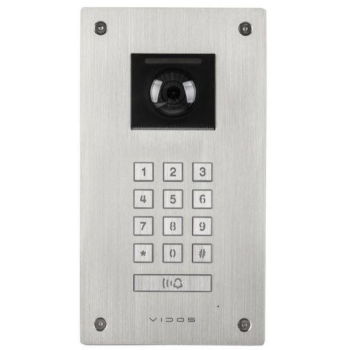 Panel zew. VIDOS S14D