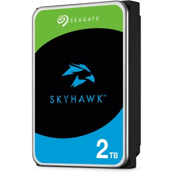 Dysk HDD Seagate SkyHawk ST2000VX015 2TB RECERTYFIKOWANY