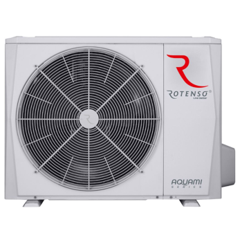 Pompa ciepła Rotenso Aquami Split AQS160X3o (jednostka zewnętrzna)