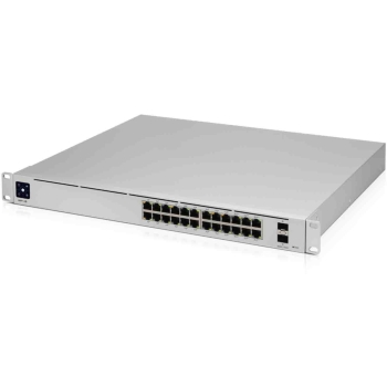 UBIQUITI UNIFI SWITCH Gen2 (USW-Pro-24-POE)