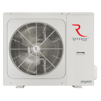 Pompa ciepła Rotenso Aquami Split AQS100X1o (jednostka zewnętrzna)